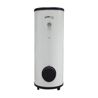 150 Litre ERC PLUS Tek Serpantinli Boyler